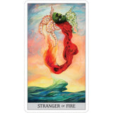 Japaridze Tarot by Nino Japaridze - Magick Magick.com