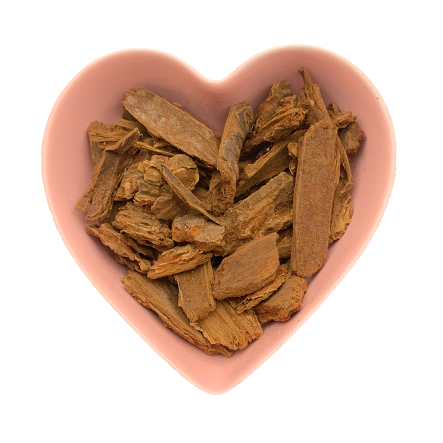 Jezebel Root Pieces 1 lb (Pinus) - Magick Magick.com