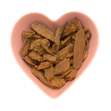 Jezebel Root Pieces 1 oz (Pinus) - Magick Magick.com