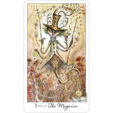 Joie De Vivre Tarot Deck by Paulina Cassidy - Magick Magick.com