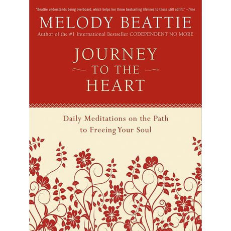 Journey to the Heart by Melody Beattie - Magick Magick.com