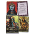 Kali Oracle (Pocket Edition) by Alana Fairchild, Jimmy Manton - Magick Magick.com