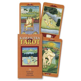 Kamasutra Tarot by Lo Scarabeo - Magick Magick.com