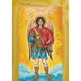 Karma Angels Oracle by Lo Scarabeo - Magick Magick.com