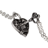 Key to Eternity Couples Pendants - Magick Magick.com