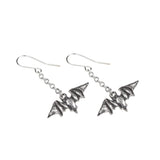 Kiss the Night Earrings - Magick Magick.com