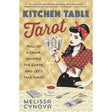 Kitchen Table Tarot by Melissa Cynova - Magick Magick.com