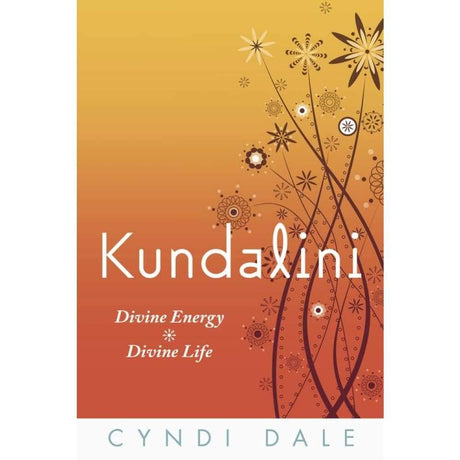 Kundalini by Cyndi Dale - Magick Magick.com