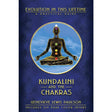 Kundalini & the Chakras by Genevieve L. Paulson - Magick Magick.com