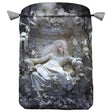 La Nuit Satin Tarot Bag by Alexandra V. Bach - Magick Magick.com