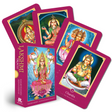 Lakshmi Blessings Oracle by Elisabeth Jensen, Jeevanandham S - Magick Magick.com