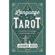 Language Of Tarot by Jeannie Reed - Magick Magick.com