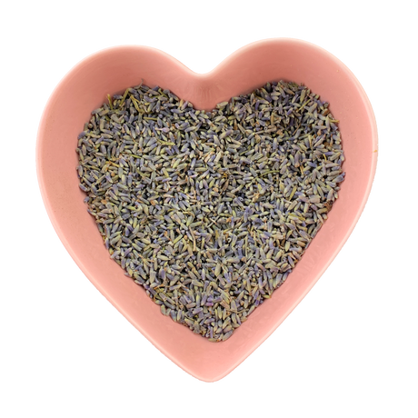 Lavender Flowers Whole 1 oz (Lavandula Angustifolia) - Magick Magick.com