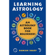 Learning Astrology by Damian Sharp - Magick Magick.com