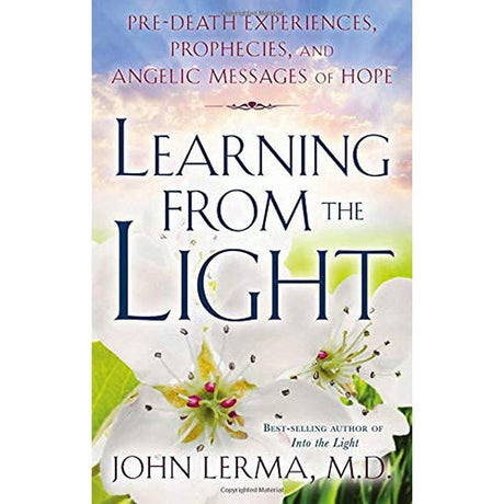 Learning From the Light by John Lerma - Magick Magick.com