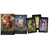 Legacy of the Divine Tarot by Ciro Marchetti - Magick Magick.com