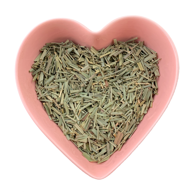 Lemongrass Cut 1 lb (Cymbopogon Citratus) - Magick Magick.com