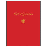 Liber Spirituum by Paul Huson - Magick Magick.com