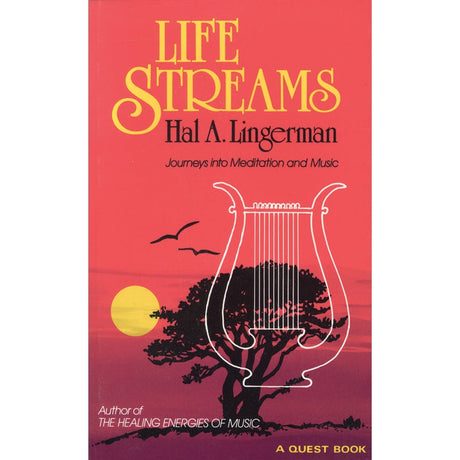 Life Streams by Hal A. Lingerman - Magick Magick.com