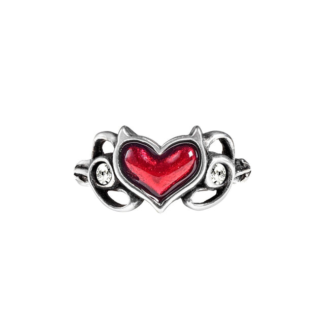 Little Devil Ring - Size 7 - Magick Magick.com