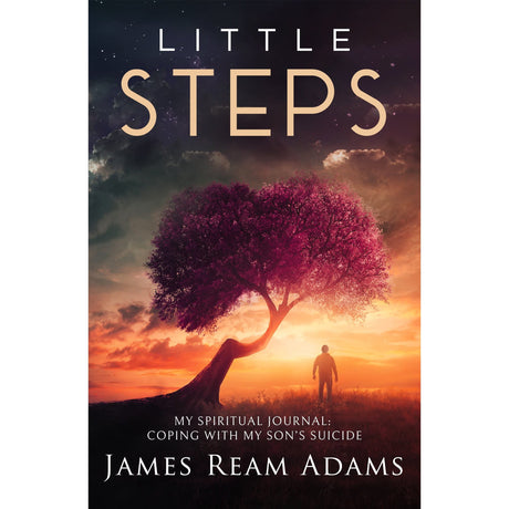 Little Steps by James Ream Adams - Magick Magick.com