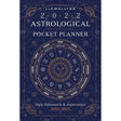 Llewellyn's 2022 Astrological Pocket Planner by Llewellyn - Magick Magick.com