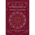 Llewellyn's 2023 Astrological Pocket Planner by Llewellyn - Magick Magick.com