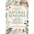 Llewellyn's Book of Natural Remedies by Vannoy Gentles Fite - Magick Magick.com