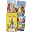 Llewellyn's Classic Tarot Mini by Eugene Smith, Barbara Moore - Magick Magick.com