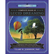 Llewellyn's Complete Book of Lucid Dreaming by Clare R. Johnson PhD - Magick Magick.com