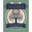 Llewellyn's Complete Book of Names by K.M. Sheard - Magick Magick.com