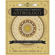 Llewellyn's Complete Book of Predictive Astrology by Kris Brandt Riske MA - Magick Magick.com