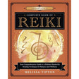 Llewellyn's Complete Book of Reiki by Melissa Tipton - Magick Magick.com