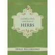 Llewellyn's Little Book of Herbs by Holly Bellebuono - Magick Magick.com