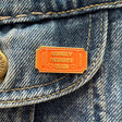 Lonely Hearts Club Ticket Enamel Pin - Magick Magick.com