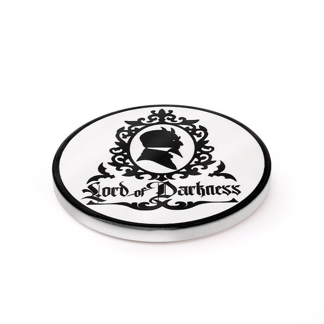 Lord of Darkness Coaster - Magick Magick.com