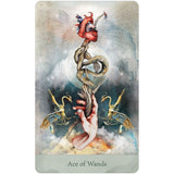 Lorenzi Tarot by Irene Lorenzi - Magick Magick.com