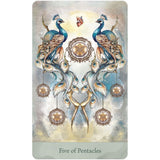 Lorenzi Tarot by Irene Lorenzi - Magick Magick.com