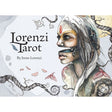 Lorenzi Tarot by Irene Lorenzi - Magick Magick.com