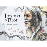 Lorenzi Tarot by Irene Lorenzi - Magick Magick.com