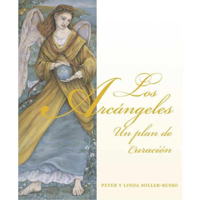 Los Arcangeles by Linda Miller-Russo, Peter Miller-Russo - Magick Magick.com
