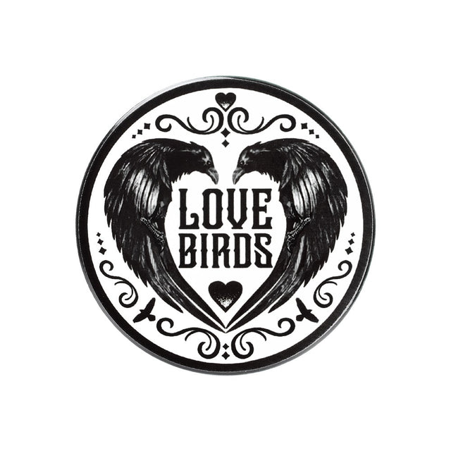 Love Birds Coaster - Magick Magick.com