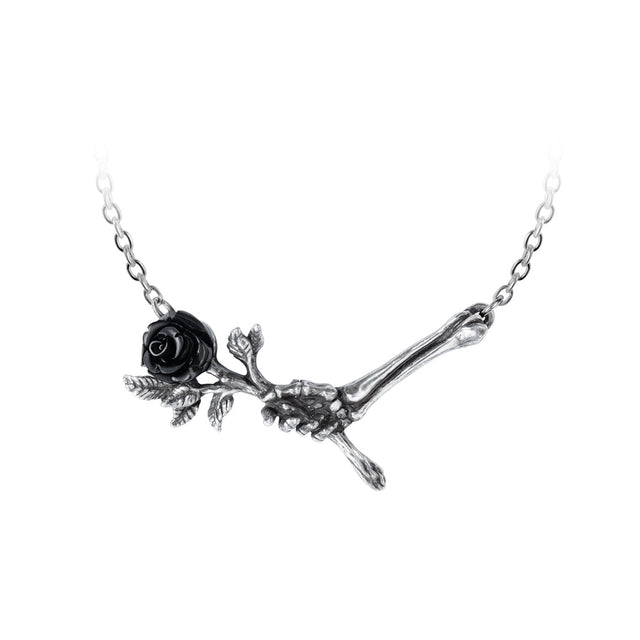 Love Never Dies Necklace - Magick Magick.com