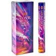 Love & Sex HEM Incense Stick 20 Pack - Magick Magick.com