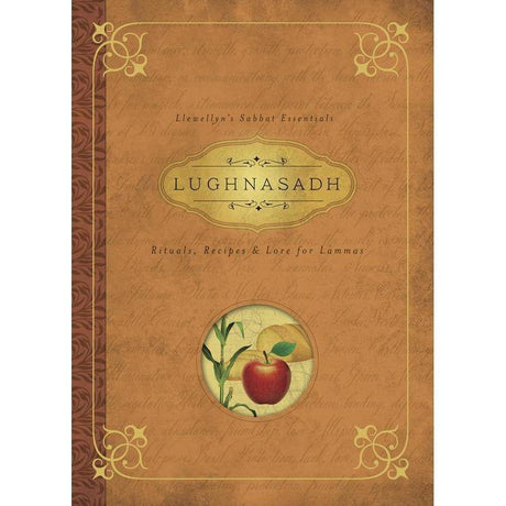 Lughnasadh by Llewellyn, Melanie Marquis - Magick Magick.com