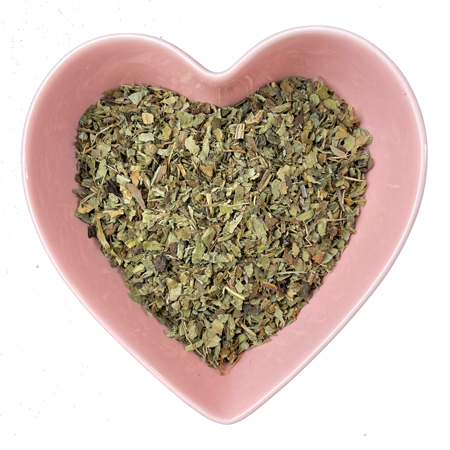 Lungwort Lichen Herb Cut 1 lb (Sticta pulmonaria) - Magick Magick.com