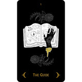 Macabre Tarot by Sam West - Magick Magick.com