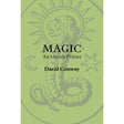 Magic by David Conway - Magick Magick.com