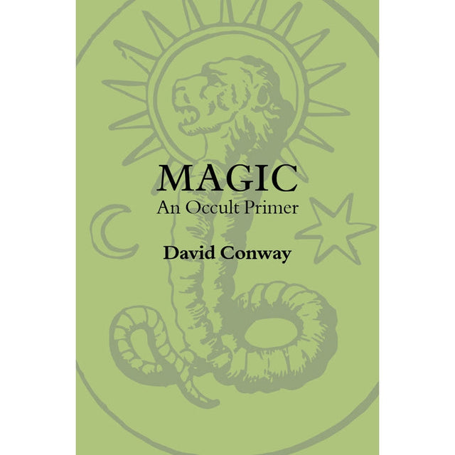 Magic by David Conway - Magick Magick.com