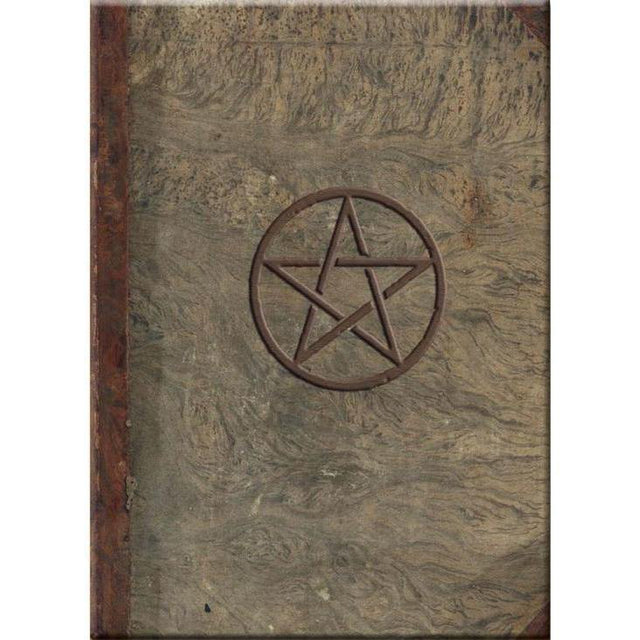 Magical Journal by Lo Scarabeo - Magick Magick.com